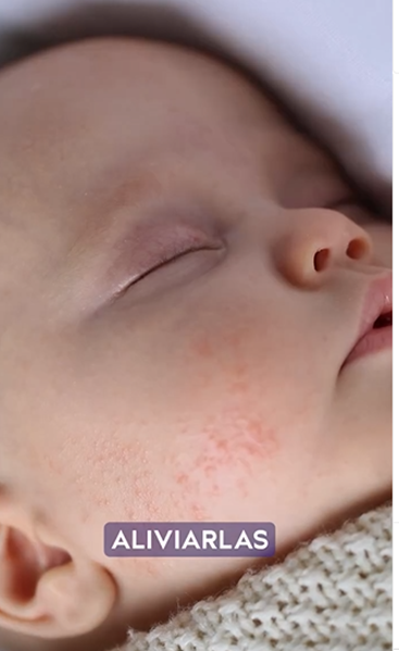 ¡Por la Salud y Felicidad de Tu Bebé! 🍼💙