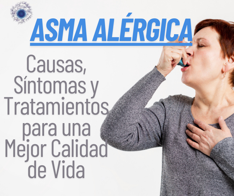 Asma Alérgica